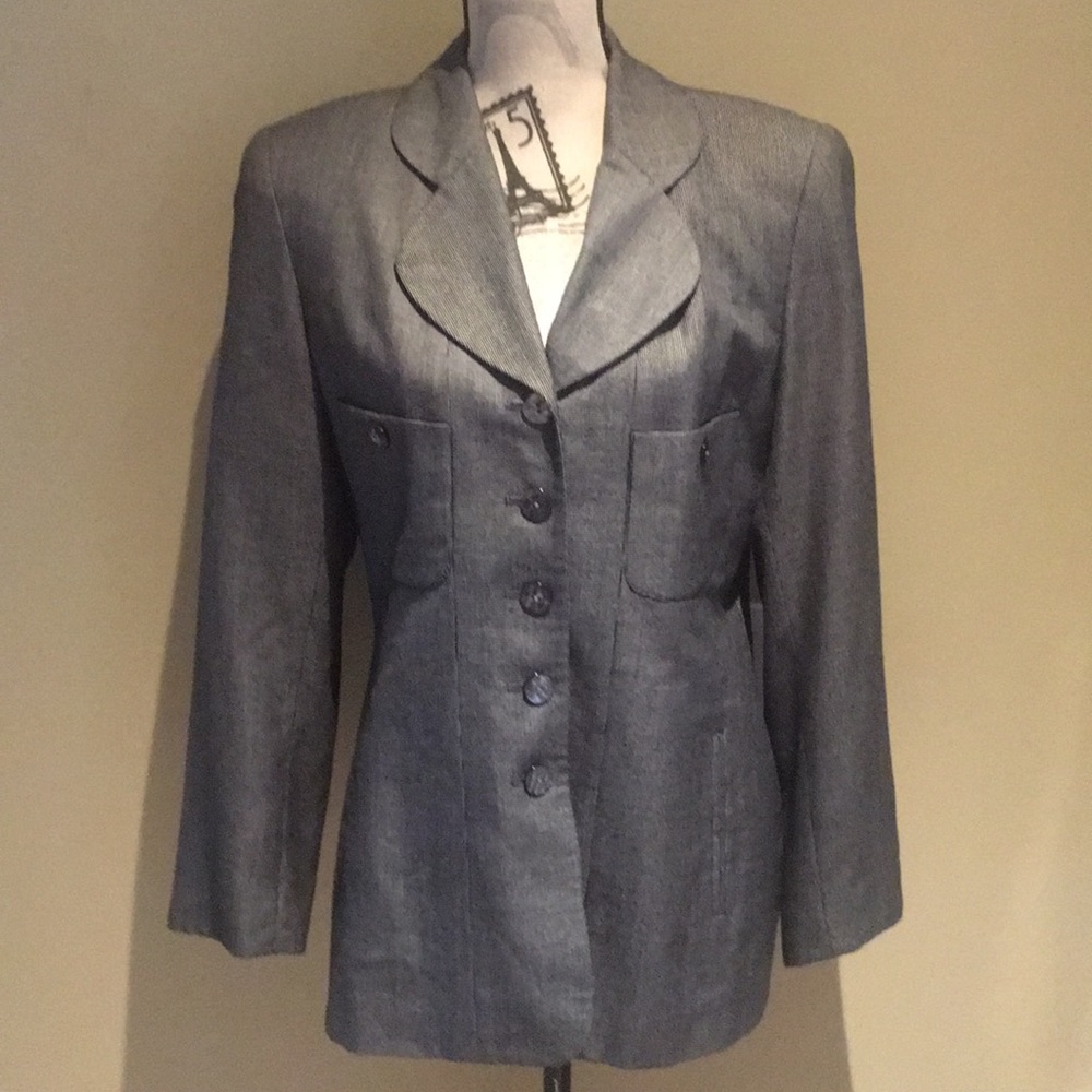Cactus 2 piece Suit